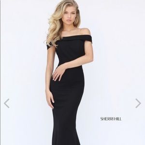 SHERRI HILL - STYLE: 50824